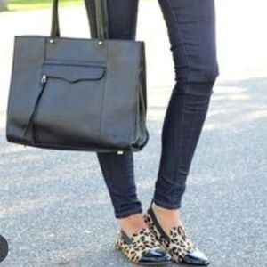 Rebecca Minkoff M.A.B. Tote